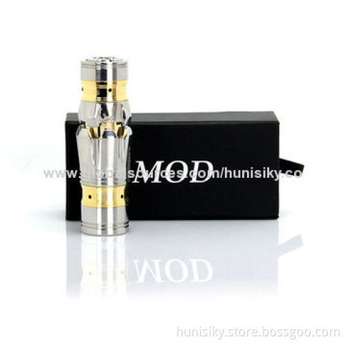 2014 China Hot-selling Most Popular Original Rebuildable Maraxus Mod Huge Vapor Kit, 18350 Battery